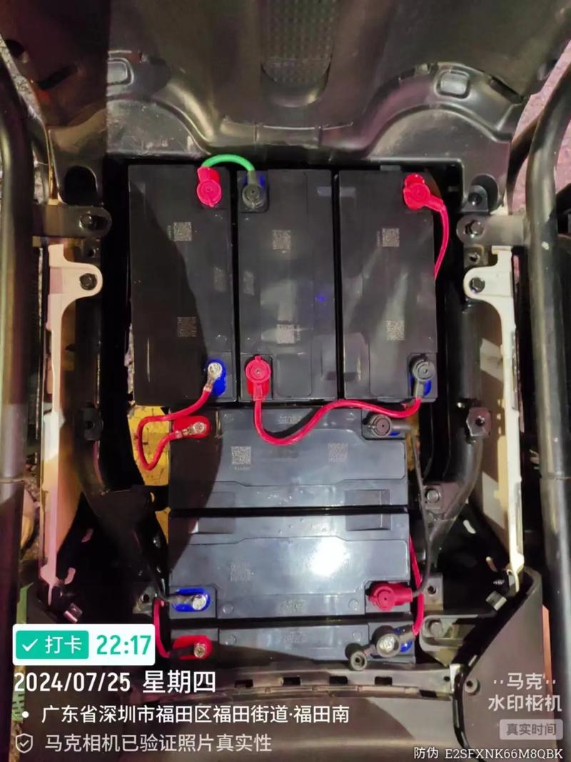 电动车锂电池维修到底要多久？-图2