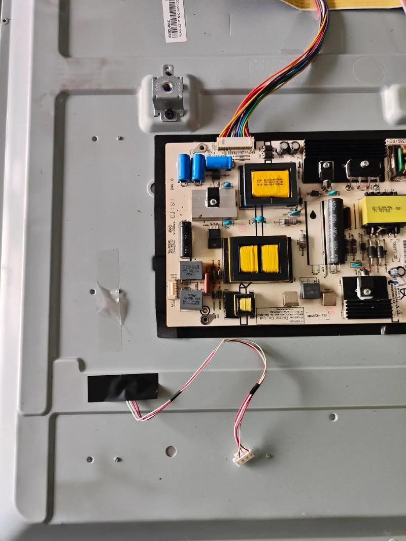 TCL L22N8维修故障怎么解决？-图2