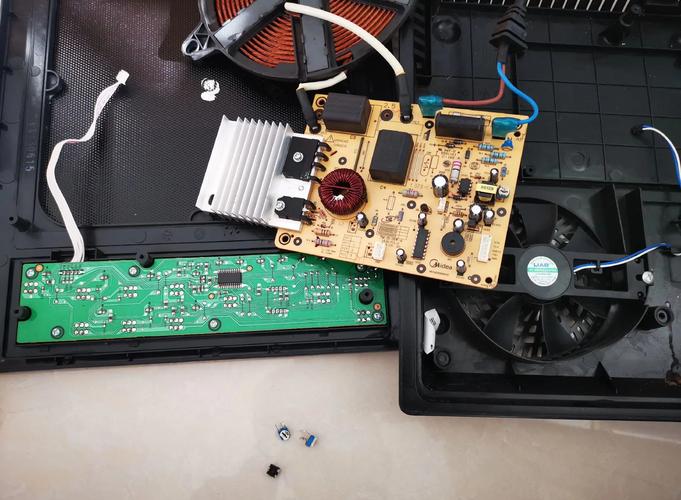 自制电磁炉检锅维修工具怎么用？-图3