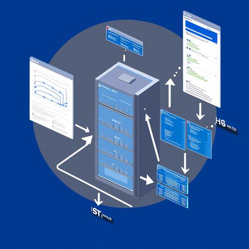 SSR技术主要应用在哪些场景？-图1