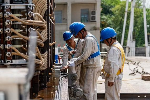 电动机与变压器检测维修-图1