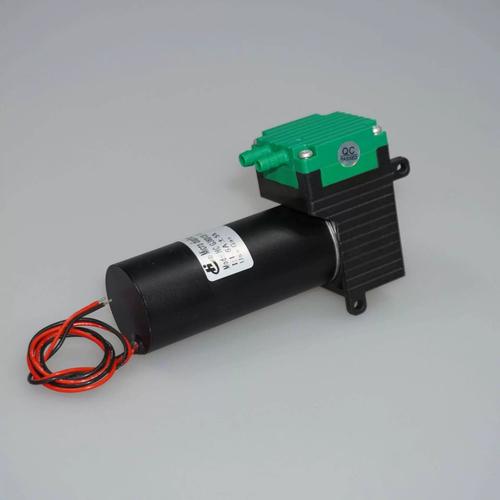 隔膜微型气泵品牌哪个最好？-图2