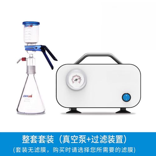 隔膜微型气泵品牌哪个最好？-图1