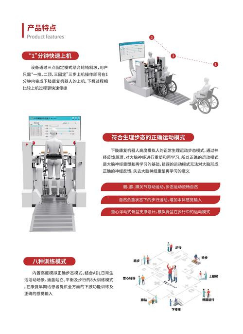 步态分析系统品牌数量知多少？-图1
