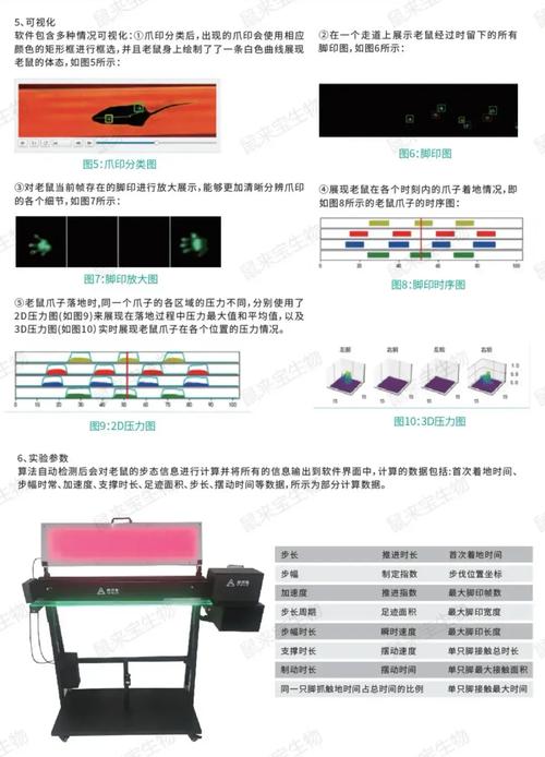 步态分析系统品牌数量知多少？-图3