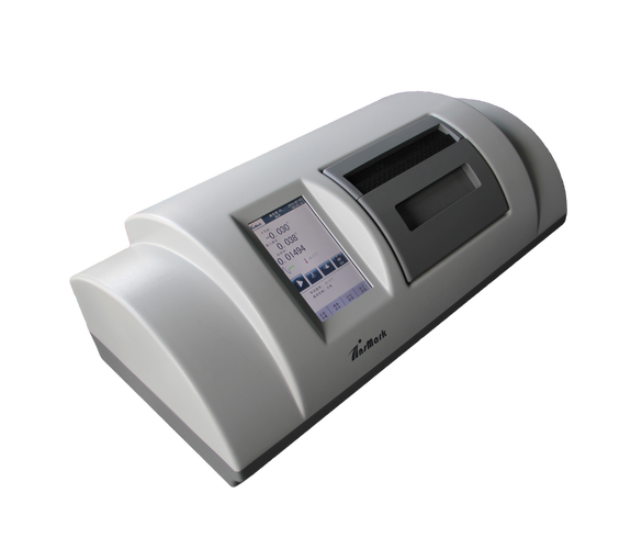 上海仪器公司有哪些知名品牌？-图2