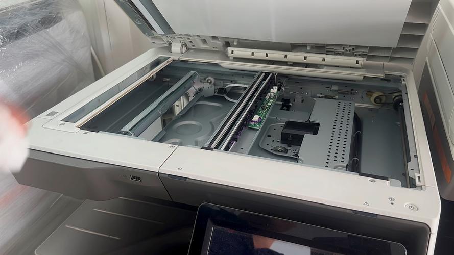 夏普复印机24维修模式如何进入与操作?-图1 夏普复印机24维修模式如何进入与操作?-图1