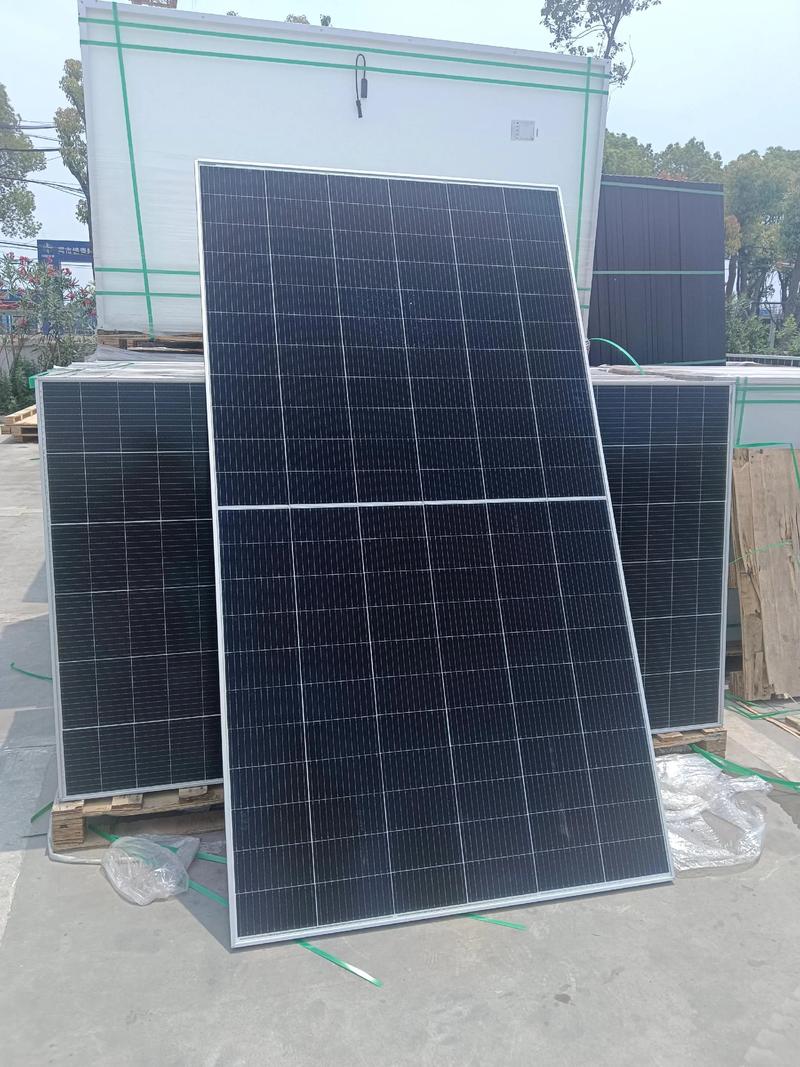 欧洲单晶光伏技术优势何在?-图1 欧洲单晶光伏技术优势何在?-图1