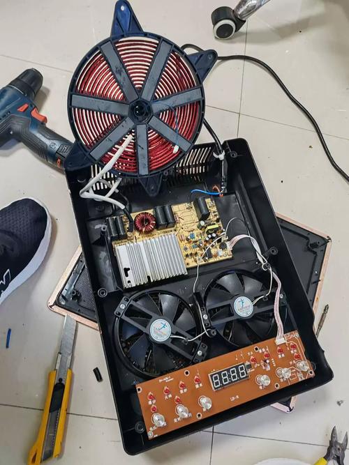 Tcl电磁炉汉阳维修点靠谱吗?-图2 Tcl电磁炉汉阳维修点靠谱吗?-图2