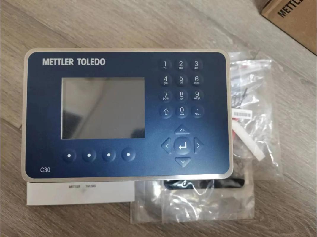 中国称重仪表10大品牌，排名依据是什么？-图2