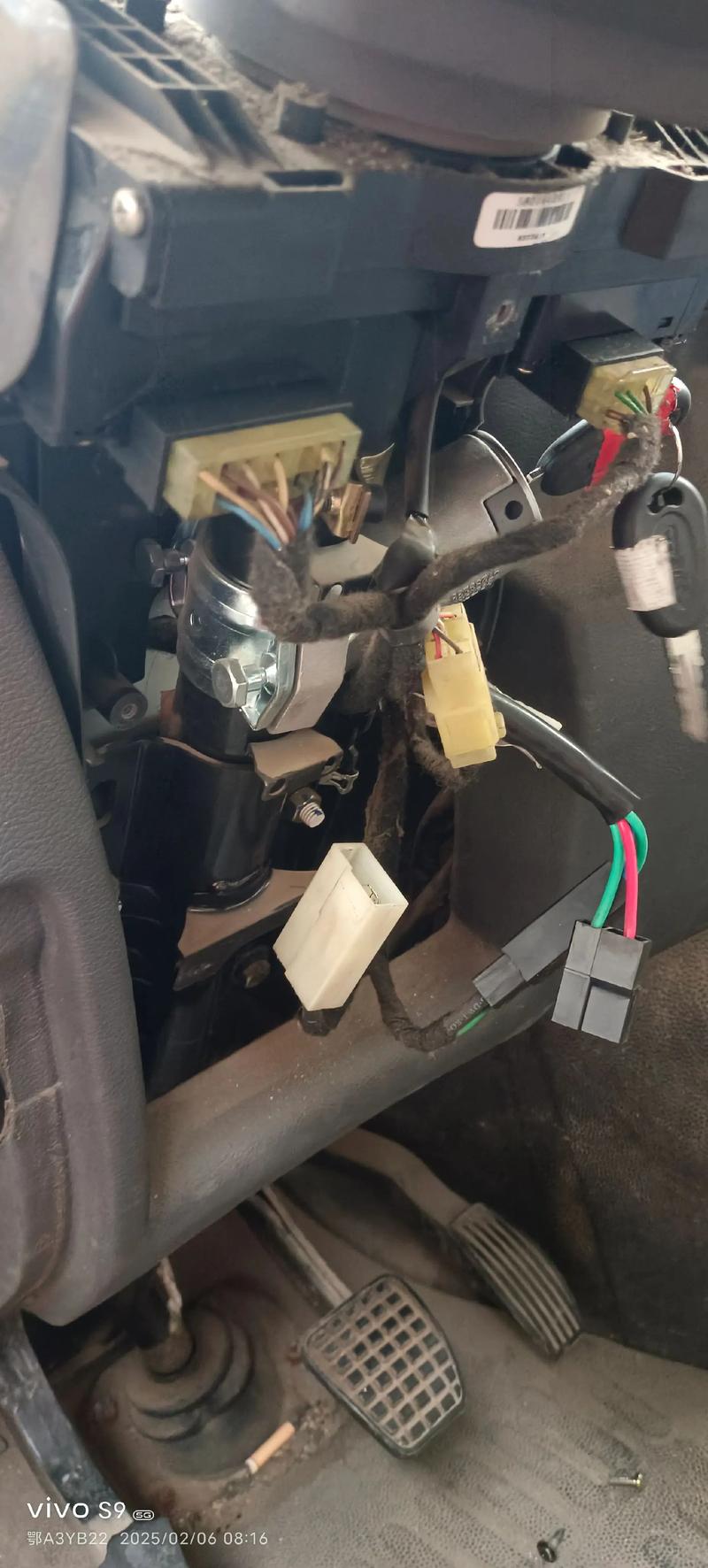 追风鸟电动车仪表盘怎么修？-图1