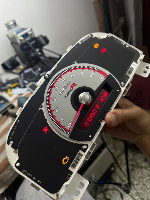 追风鸟电动车仪表盘怎么修？-图3