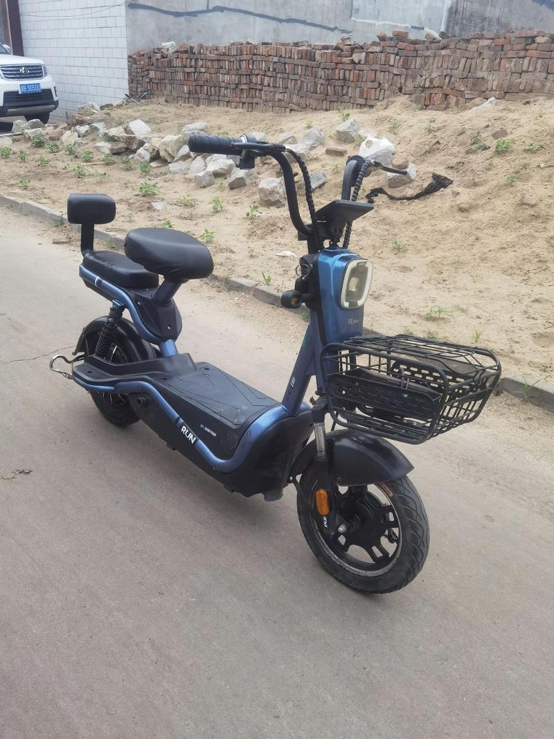 追风鸟电动车仪表盘怎么修？-图2