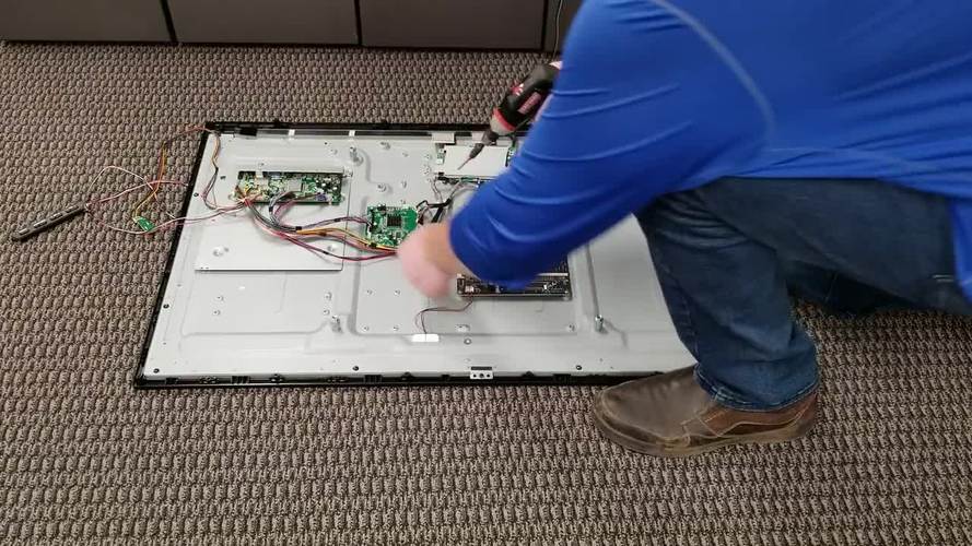 三星电视机维修视频哪里能下载？-图3