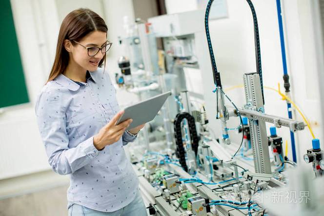 女性电子维修工程师存在吗？-图2