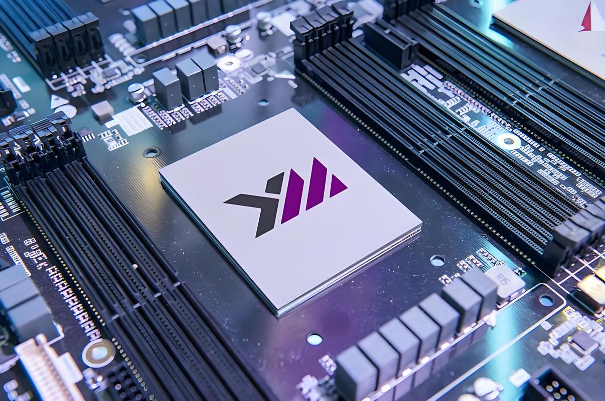 长江存储用了什么技术-图1