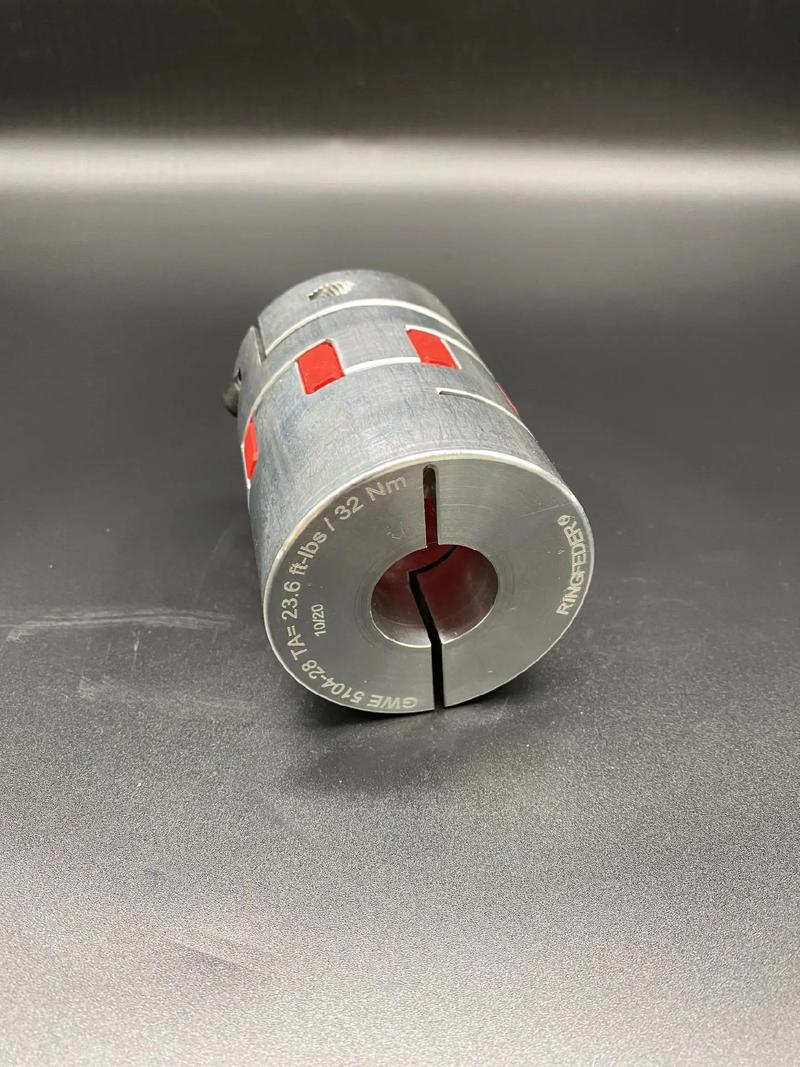 SP联轴器是什么品牌?-图2 SP联轴器是什么品牌?-图2