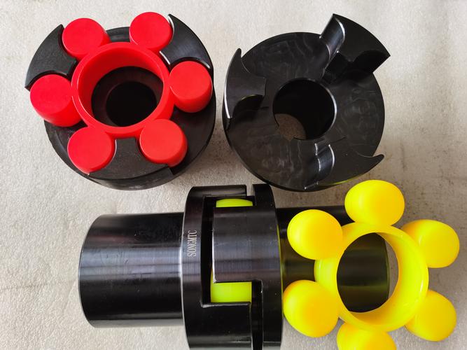 SP联轴器是什么品牌?-图3 SP联轴器是什么品牌?-图3