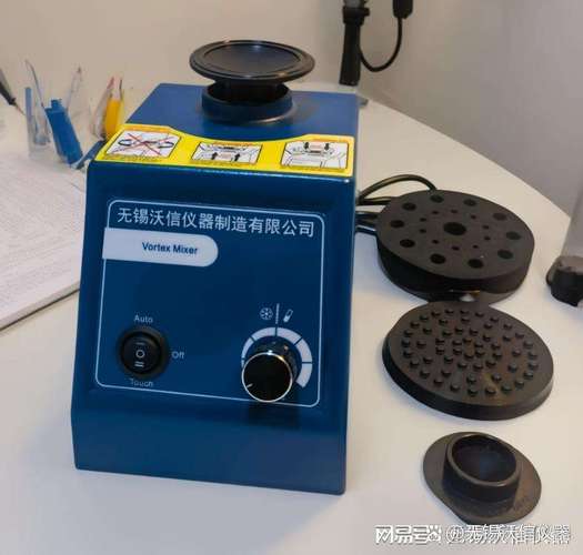 国产涡旋震荡器品牌参数如何选？-图3