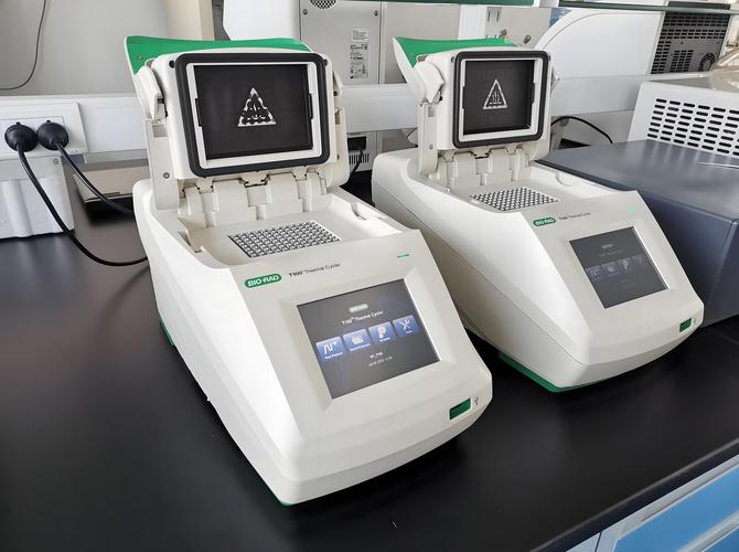 国产PCR仪什么品牌好-图2