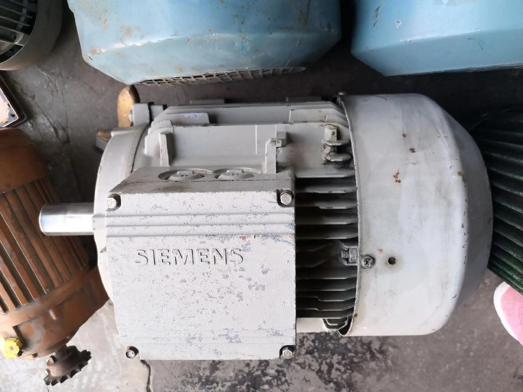 GTS是哪个品牌的电机？-图2