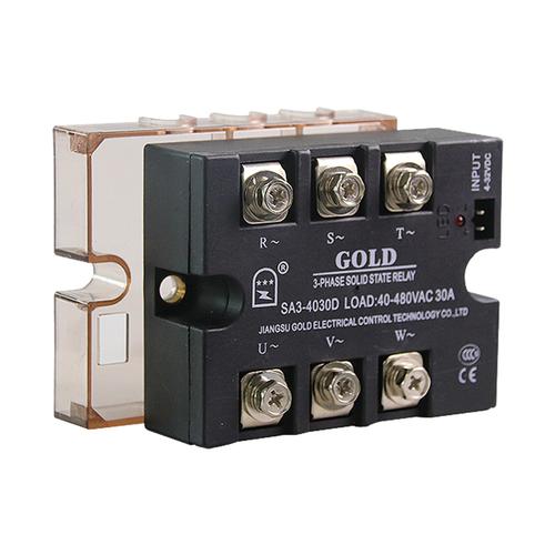 固态继电器哪个品牌好用-图2