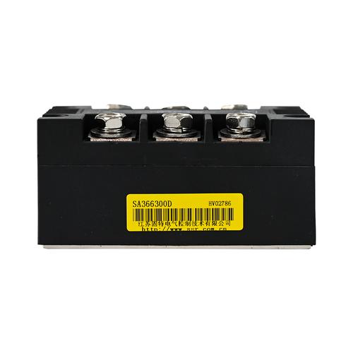 固态继电器哪个品牌好用-图3