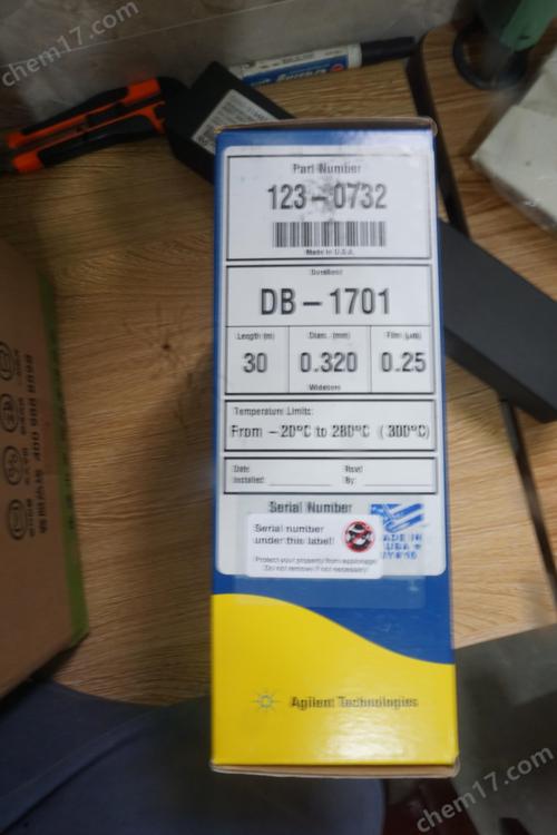 GPC色谱柱品牌怎么选?-图1 GPC色谱柱品牌怎么选?-图1