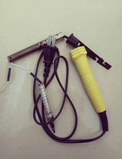 自制电磁炉维修工具怎么做？-图2