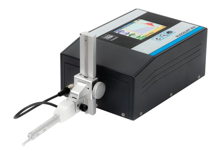 tesa粗糙度仪品牌好在哪？-图1