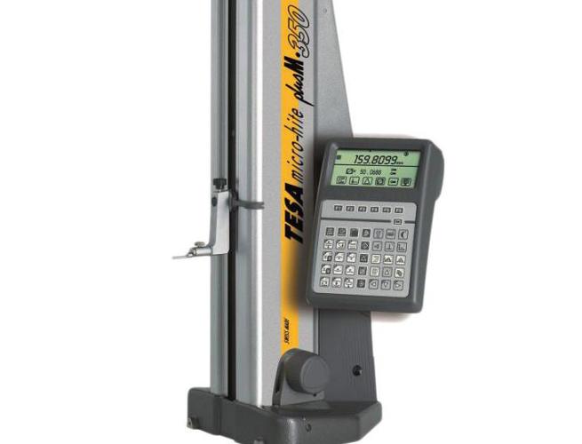 tesa粗糙度仪品牌好在哪？-图3