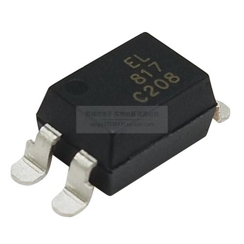 817光耦中国最好品牌，凭何称冠？-图3