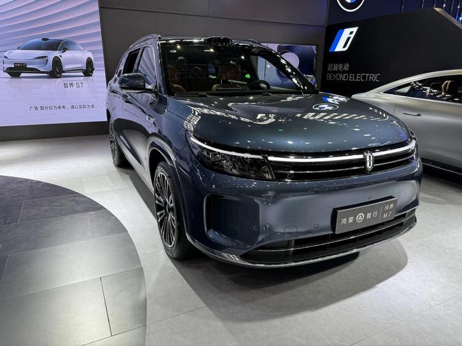 主动安全技术，哪些车最值得选？-图1