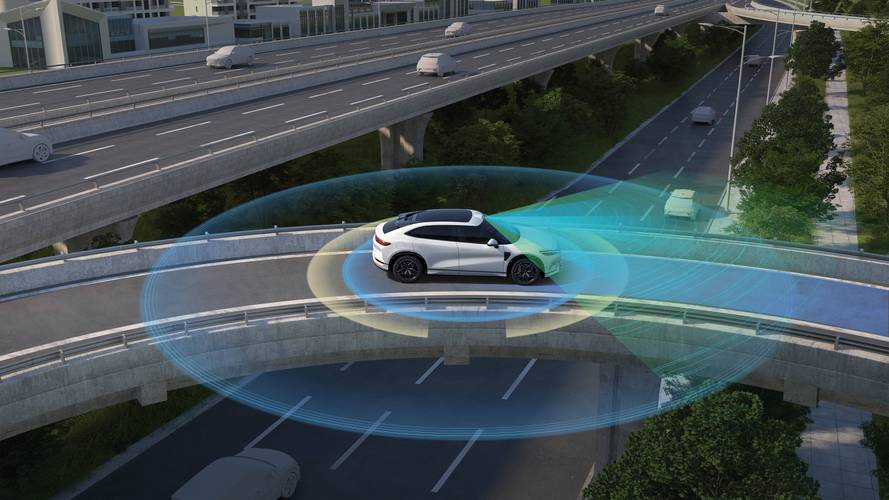 主动安全技术，哪些车最值得选？-图2