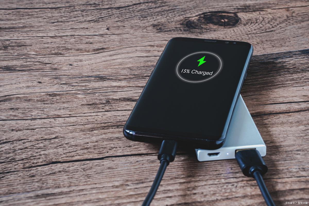 中国射频无线充电技术-图3 中国射频无线充电技术-图3