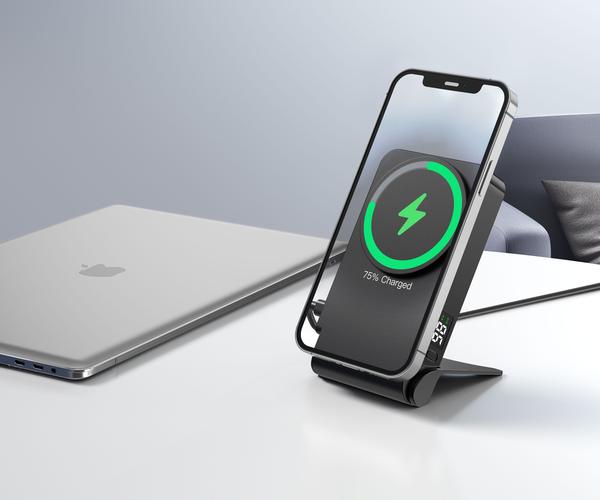 中国射频无线充电技术-图2 中国射频无线充电技术-图2