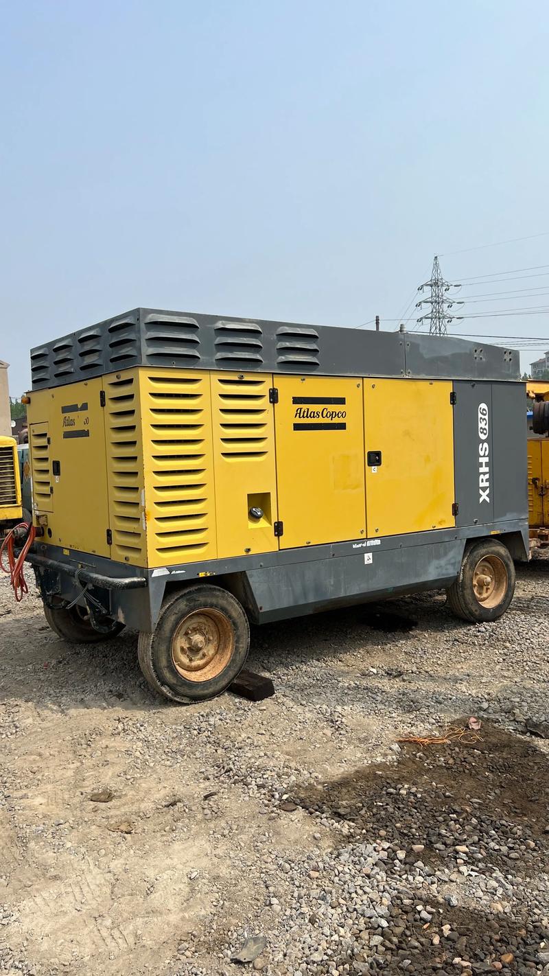 阿特拉斯空压机主机是什么品牌？-图2