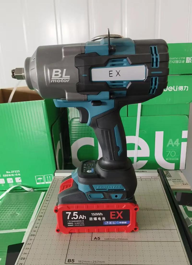 国产扭力扳手哪个品牌好-图1