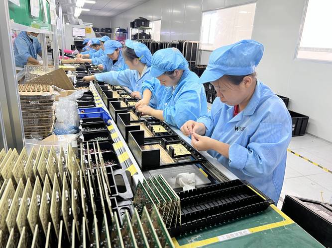 表面贴片技术贴片加工-图2