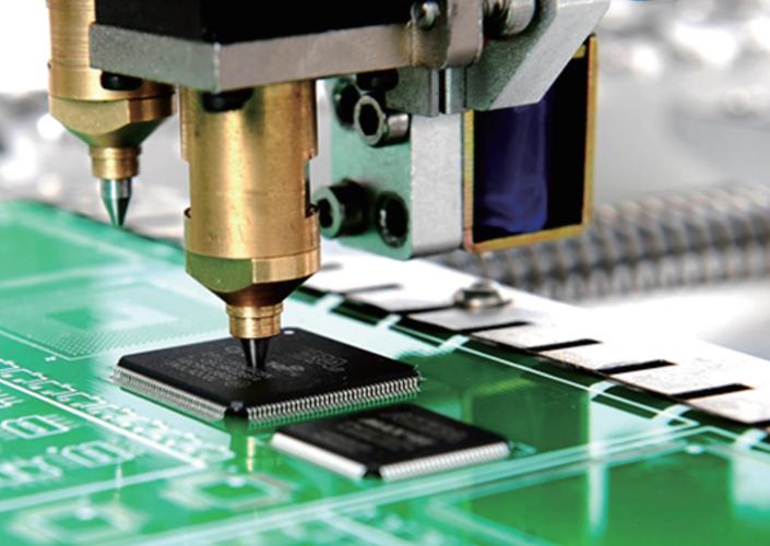 表面贴片技术贴片加工-图1