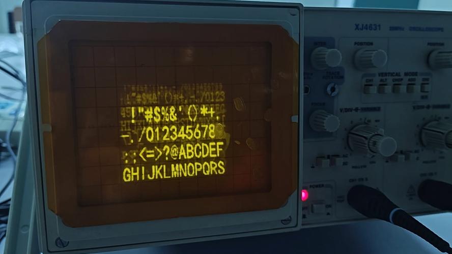 CRT显示技术如何从主流走向落幕？-图3