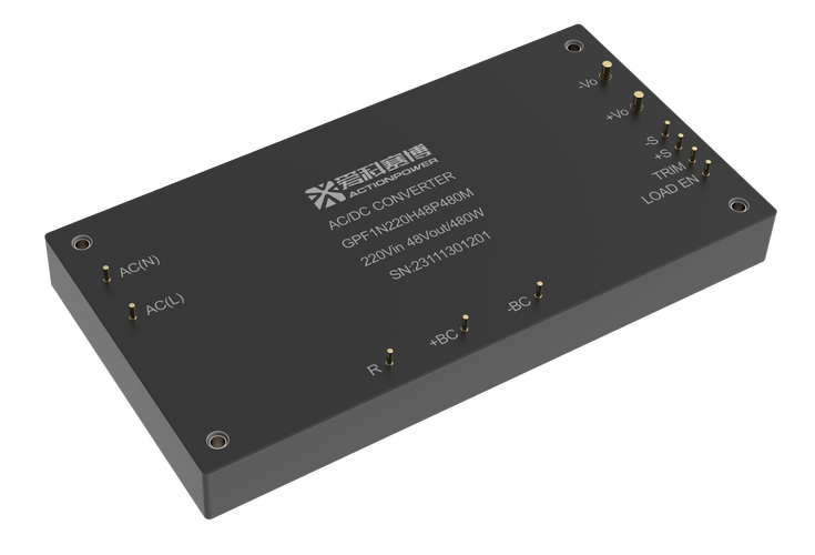 ac dc电源模块品牌如何选？-图1