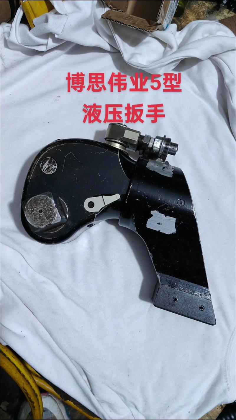 液压扳手什么品牌质量好？-图2