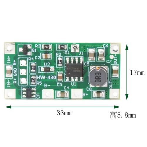 无线路由器电源模块维修，常见故障有哪些？-图3