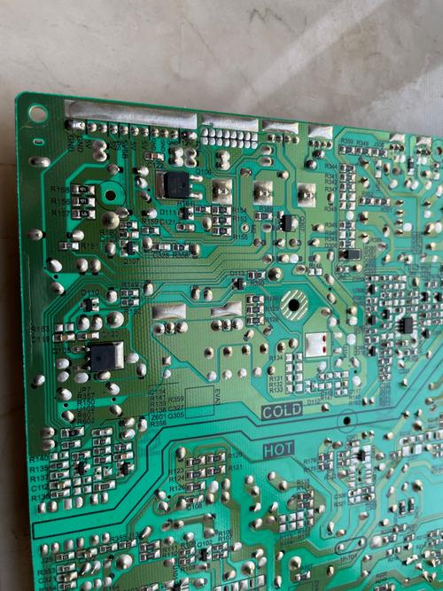 海信电磁炉e1故障怎么修？-图2