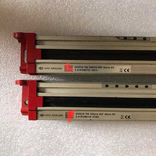 840d屏蔽光栅尺维修，如何快速解决故障？-图2