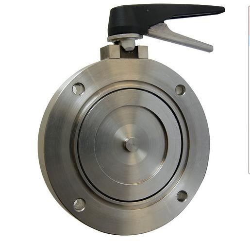 手动蝶阀哪些品牌质量好-图2