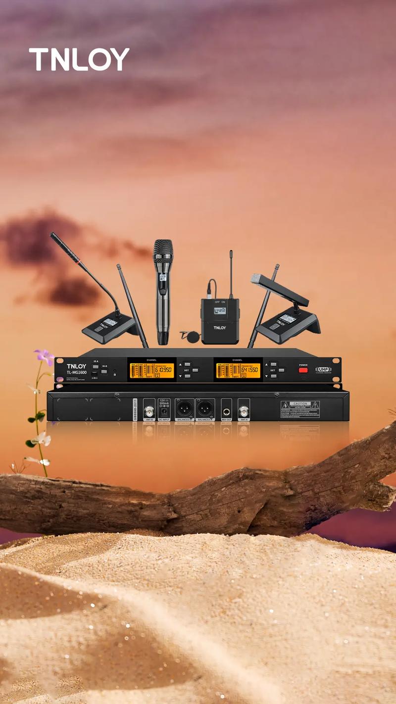 会议录音设备，哪些品牌值得选？-图2