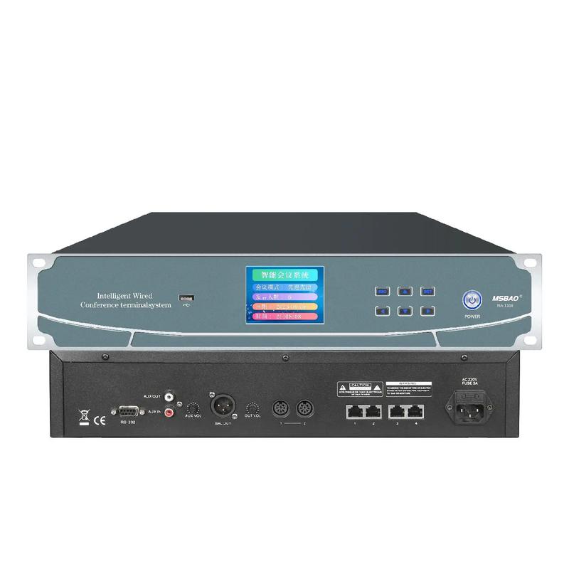 会议录音设备，哪些品牌值得选？-图3