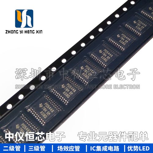 pd协议ic有哪些品牌-图2